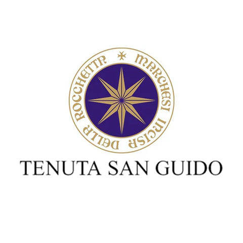 Tenuta San Guido Sassicaia