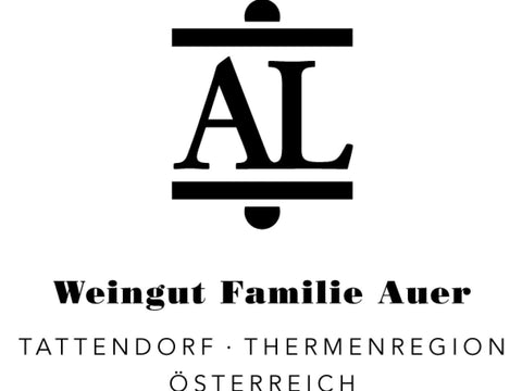 Weingut Auer Pinot Noir Logo