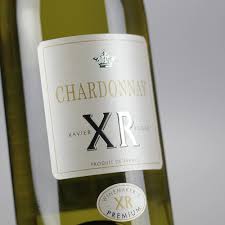 XR chardonnay wijn