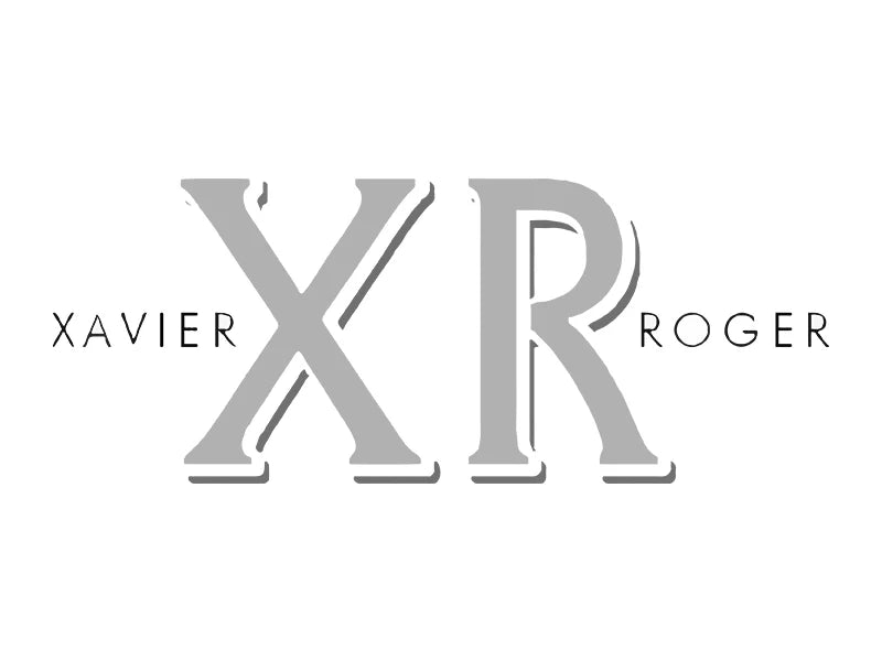 XR Blush Rosé 2023 Logo