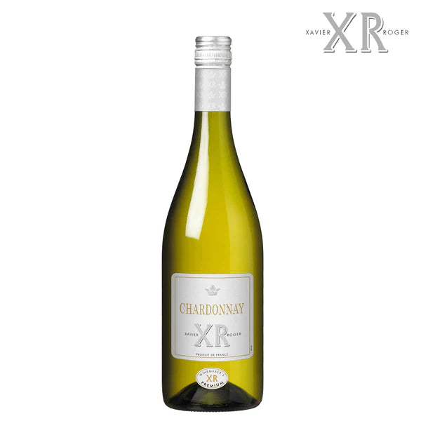 XR Chardonnay en Blush Rosé