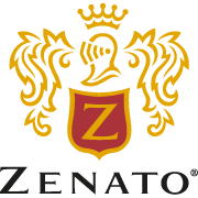 Zenato logo