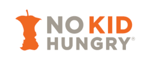 No Kid Hungry - Feeding Children in Need