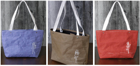 Handmade Spring Trends 2023 - Tote Bags | Made By Her Marketplace