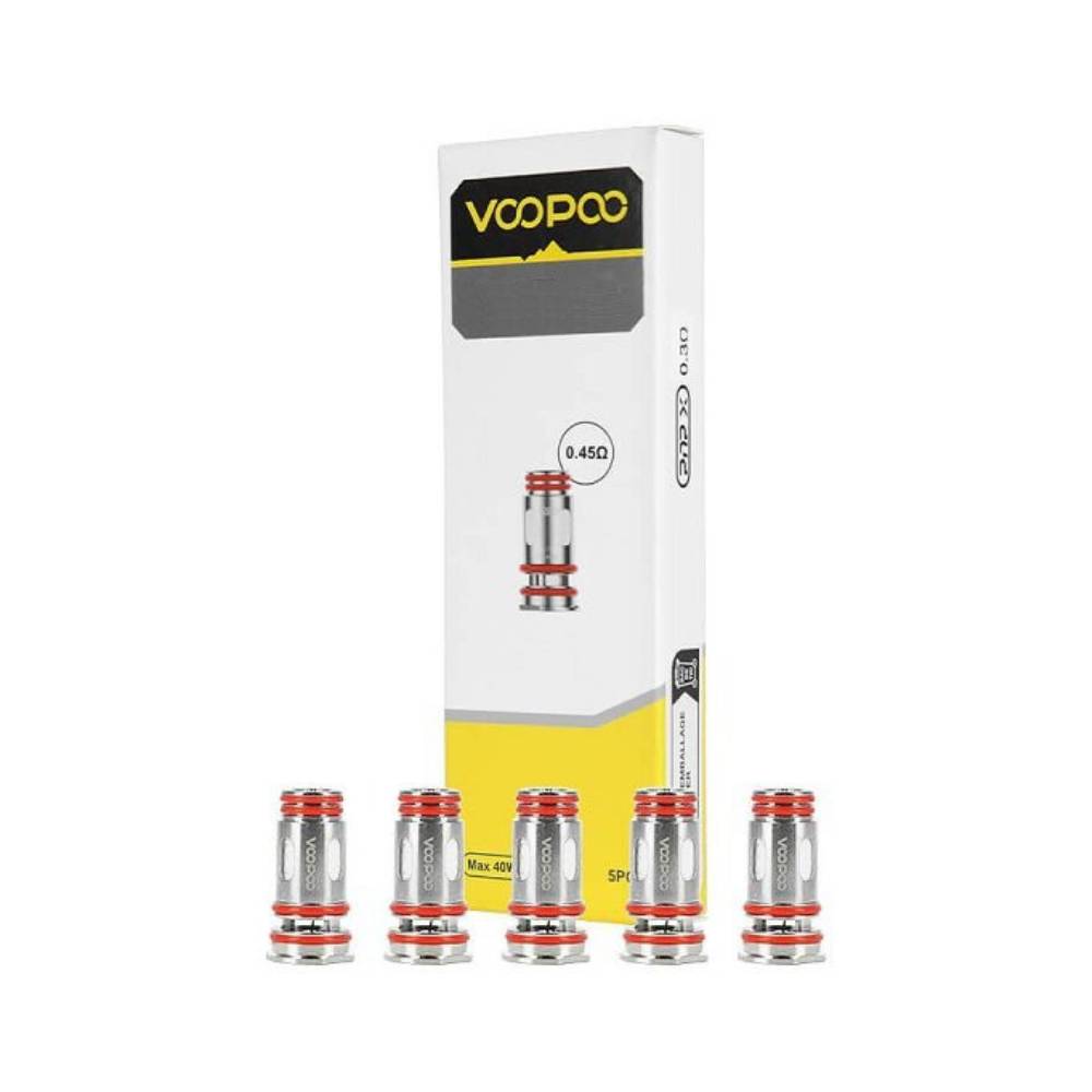 Voopoo PNP-X 0.45