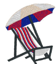 Beach Chair