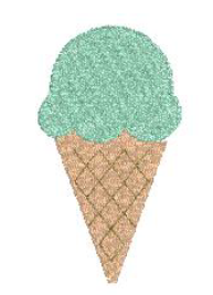 Ice Cream Cone