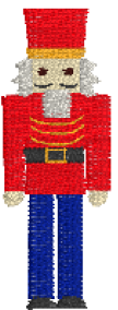 Nutcracker Mini