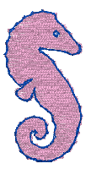 Seahorse 2