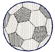 Soccer Sketch