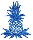 Traditional Pineapple