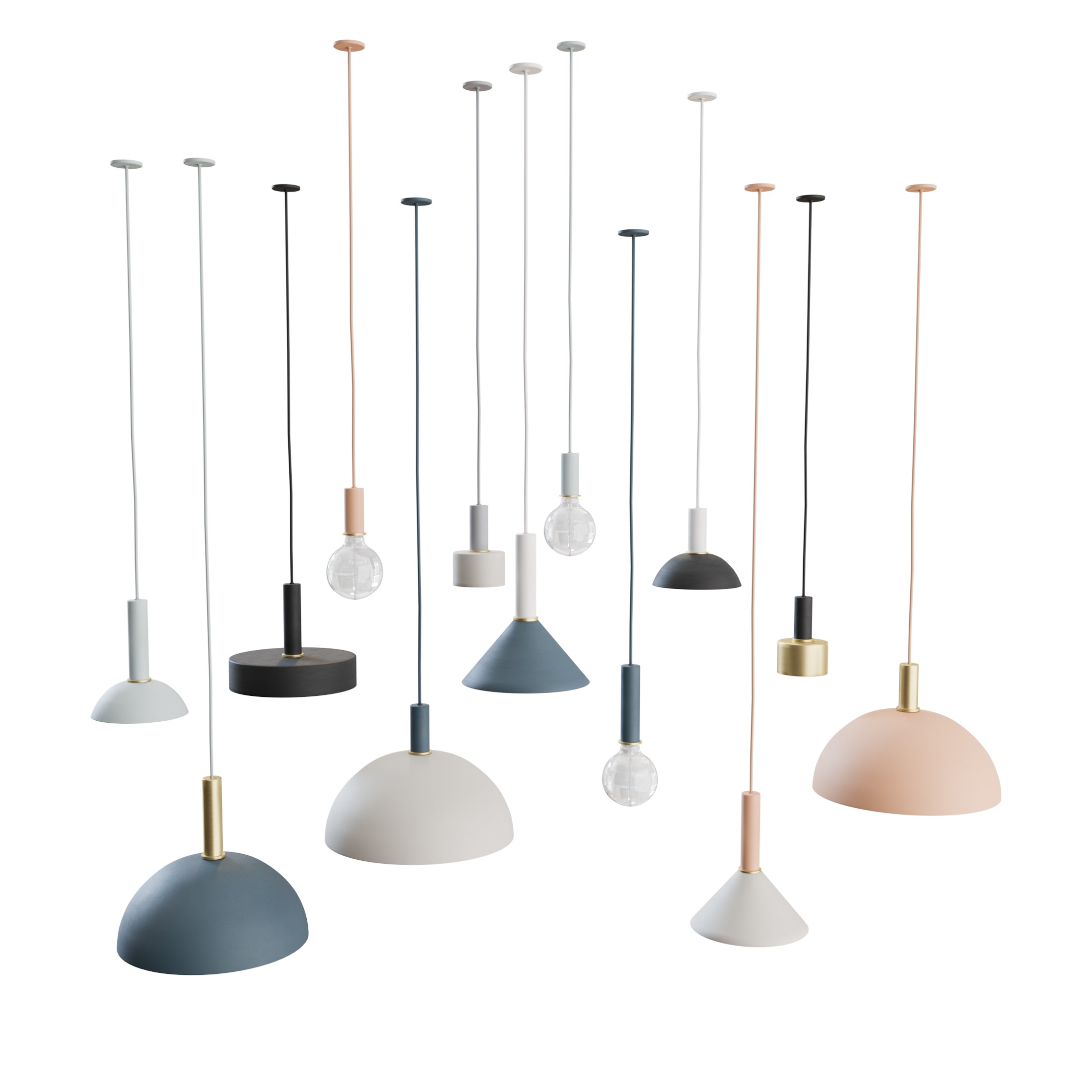 ferm collect lighting