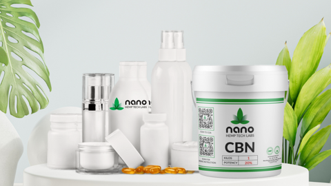 Nano CBN