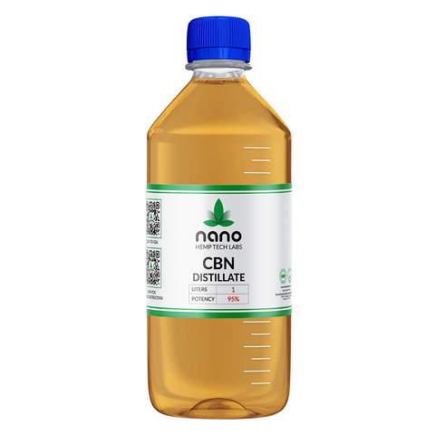 CBN Distillate