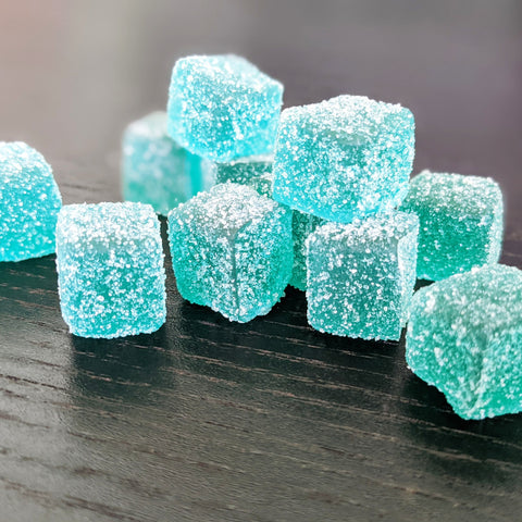 Delta 9 THC Gummies