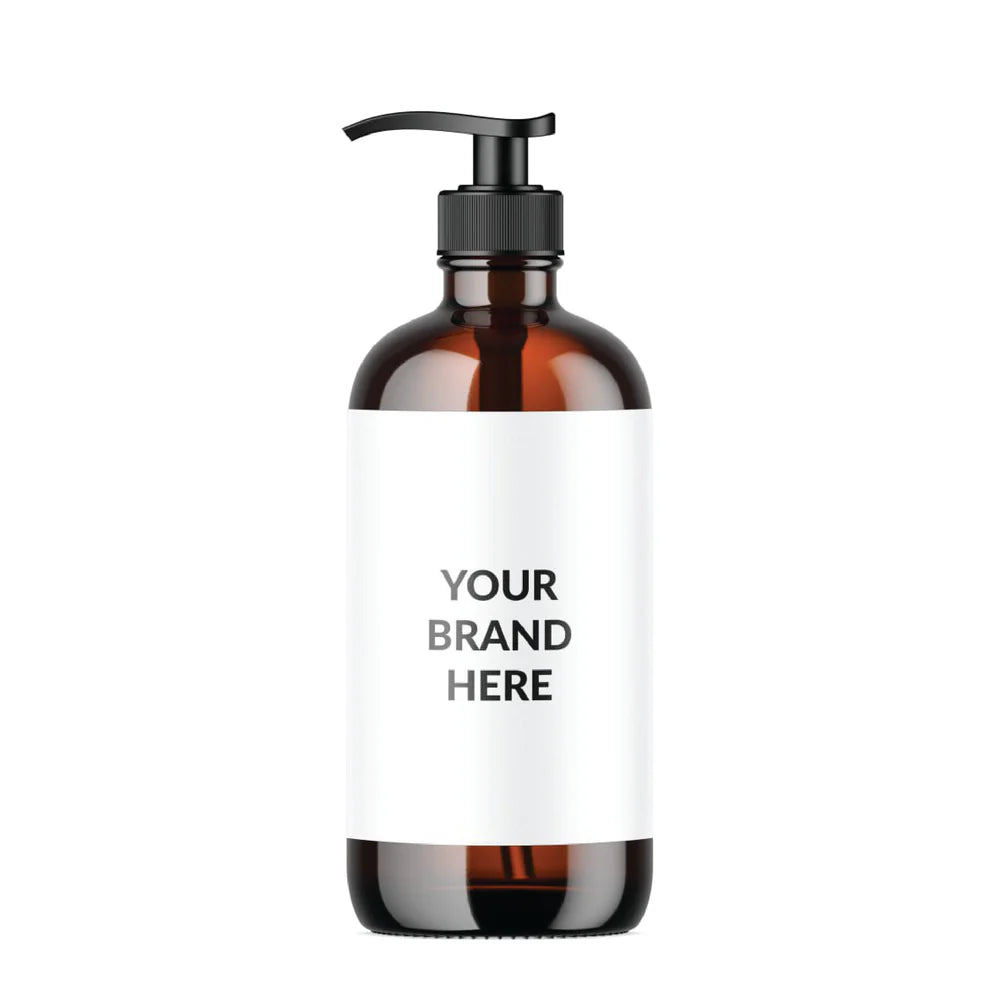 Liquid Castile Soap