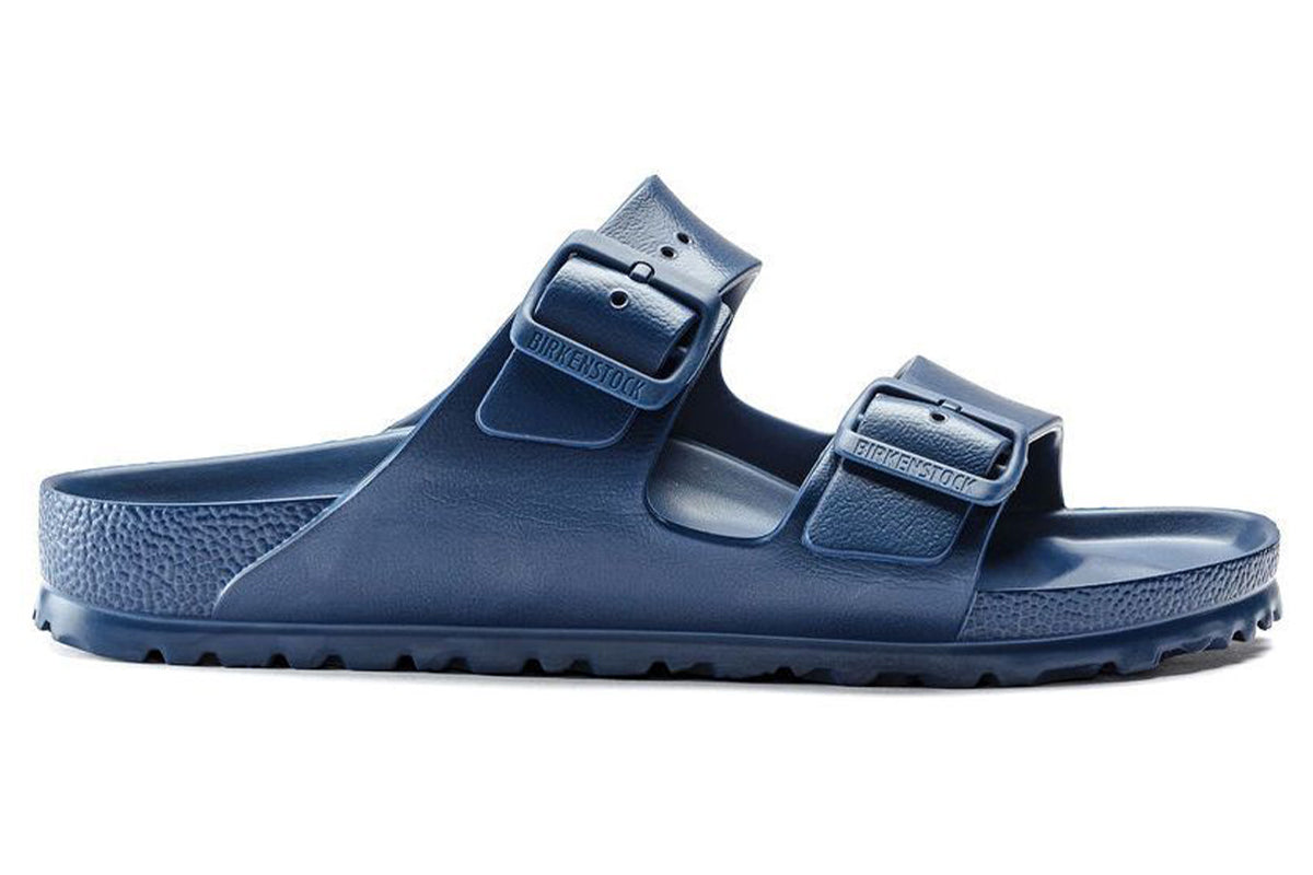 Birkenstock Arizona EVA R Navy Mens