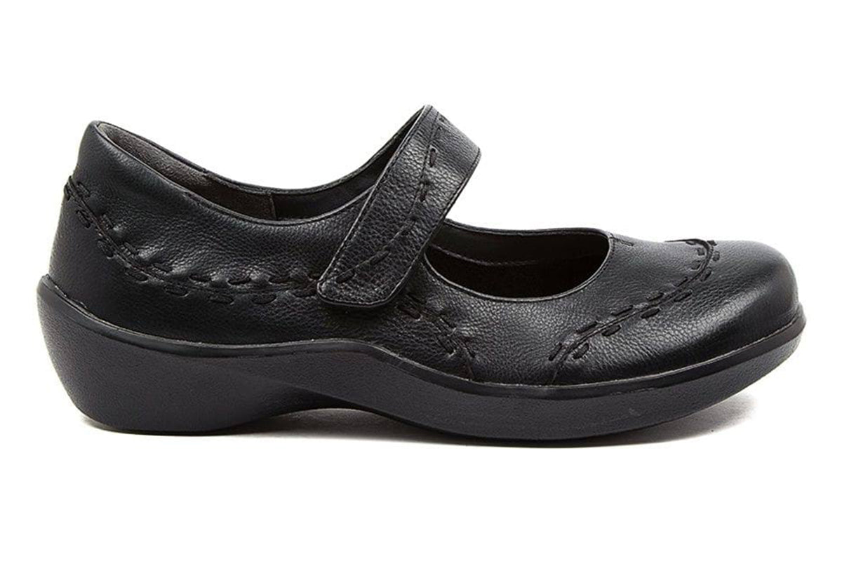 Ziera Gummibear W Black Womens