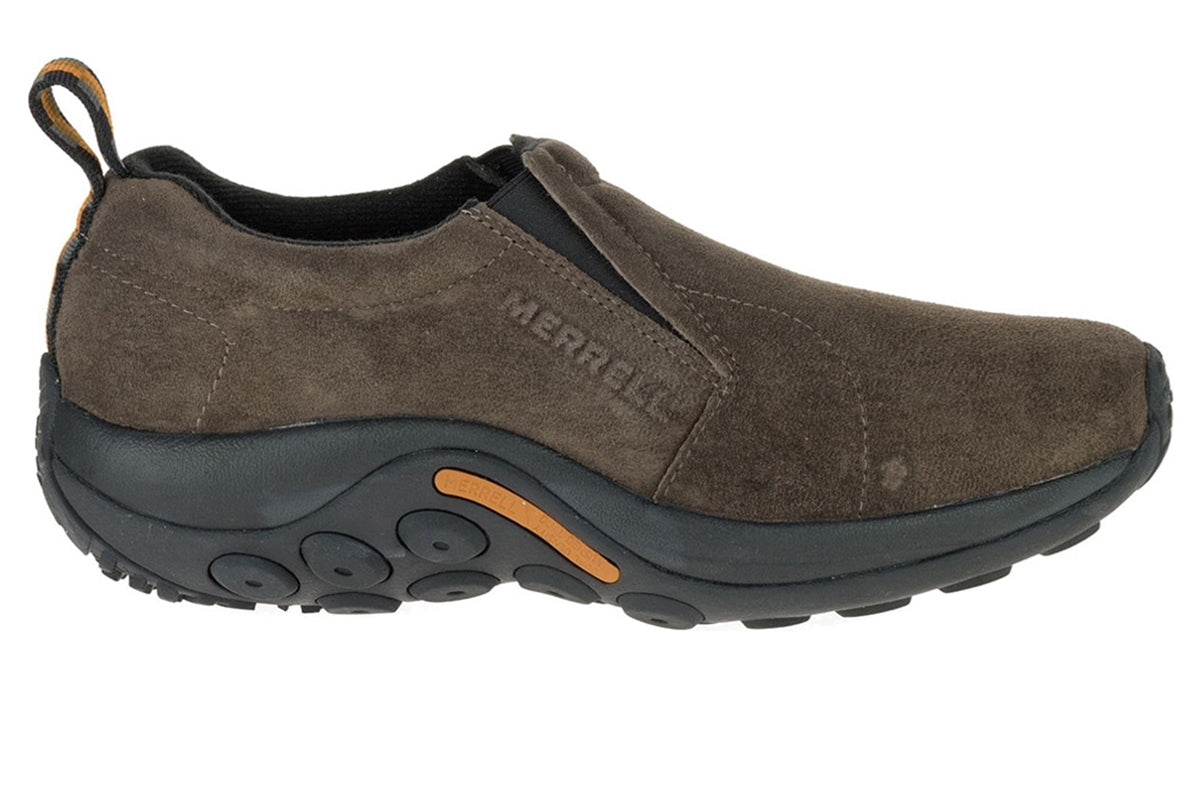 Merrell Jungle Moc Gunsmoke Mens