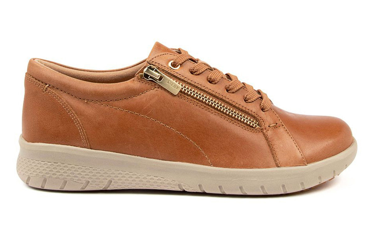 Ziera Solar XF Tan Womens