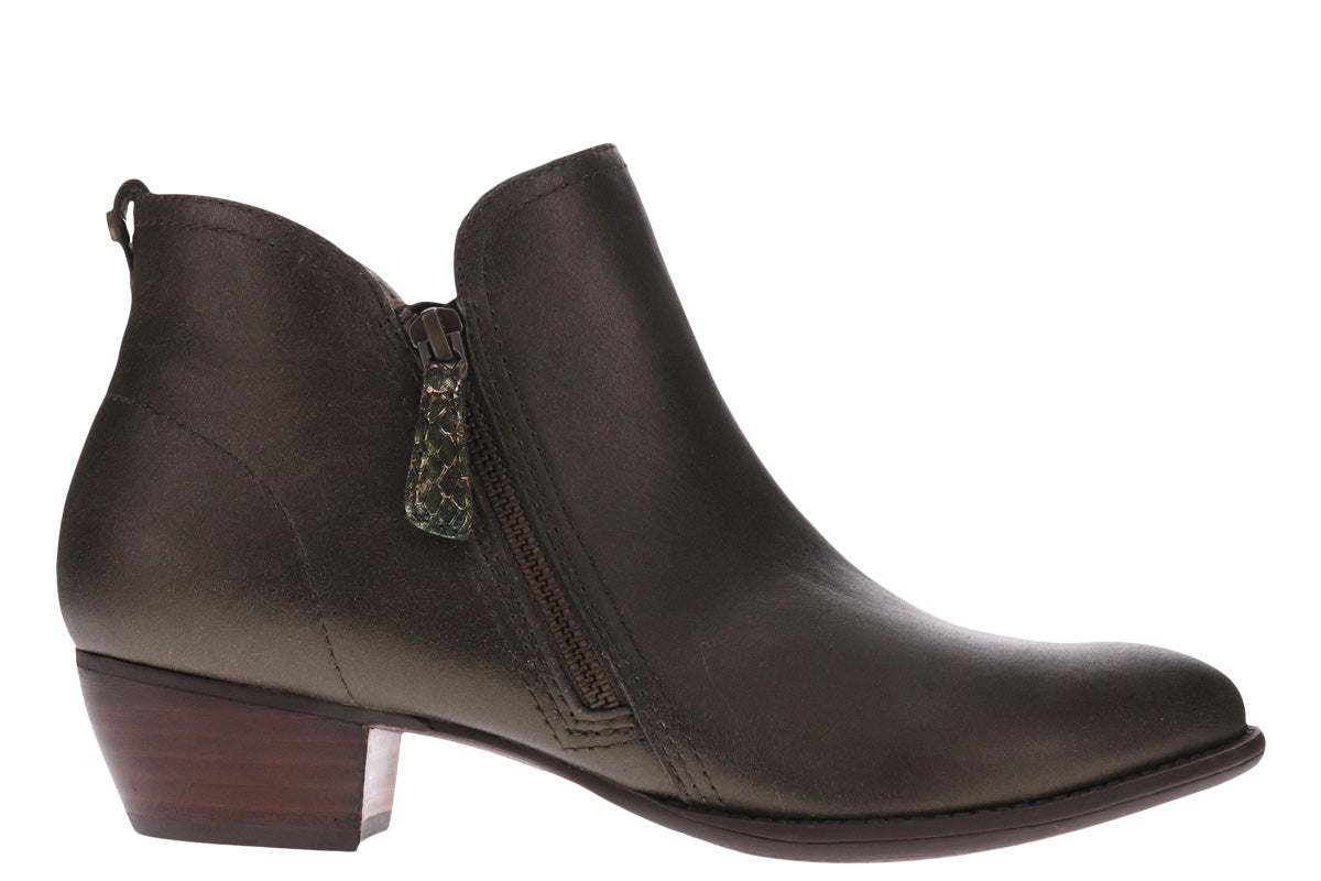 Revere Delta W Black French Womens