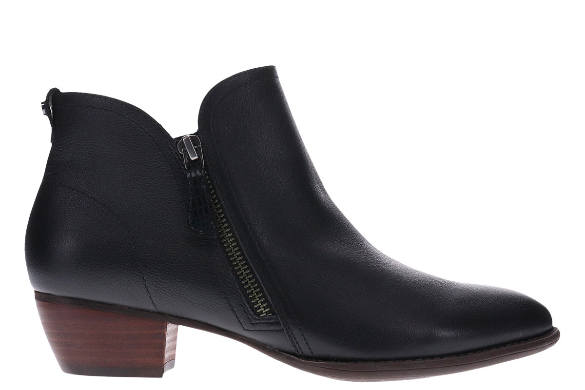 Revere Delta W Black French Womens