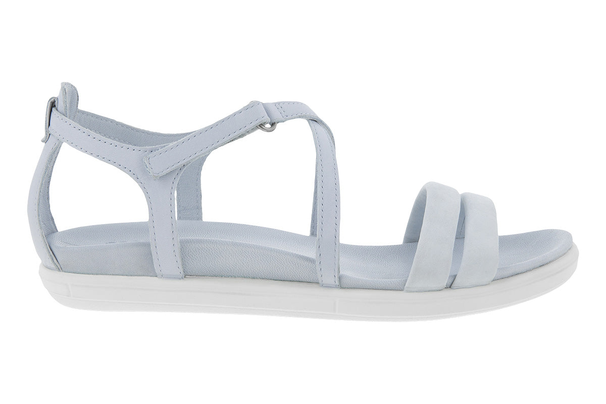 Ecco Simpil Sandal Air/Air Womens