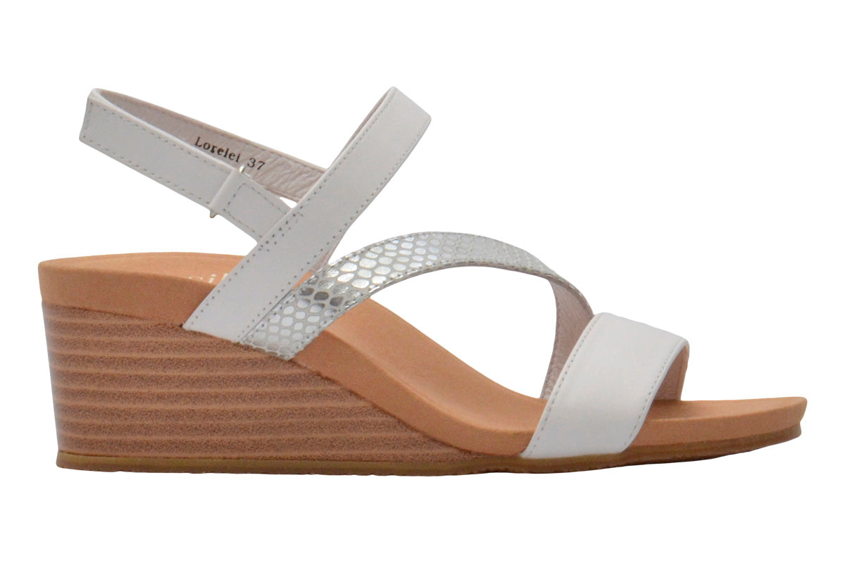 Silver Lining Lorelei Beige Womens