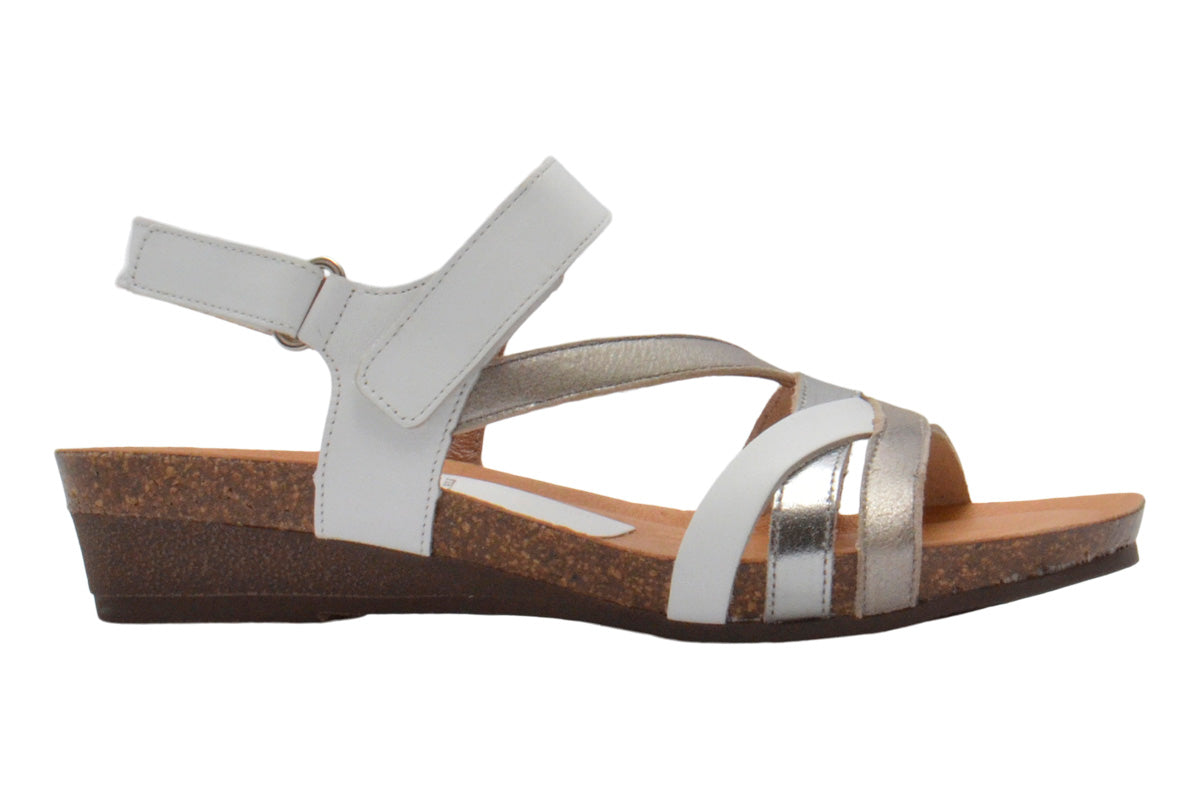 Zeta Ocean Tan/Sahara/Palm Womens