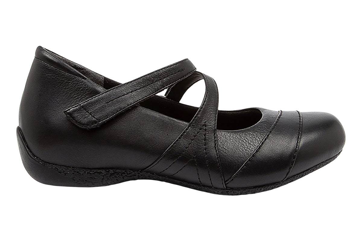 Ziera Xray W Black Womens