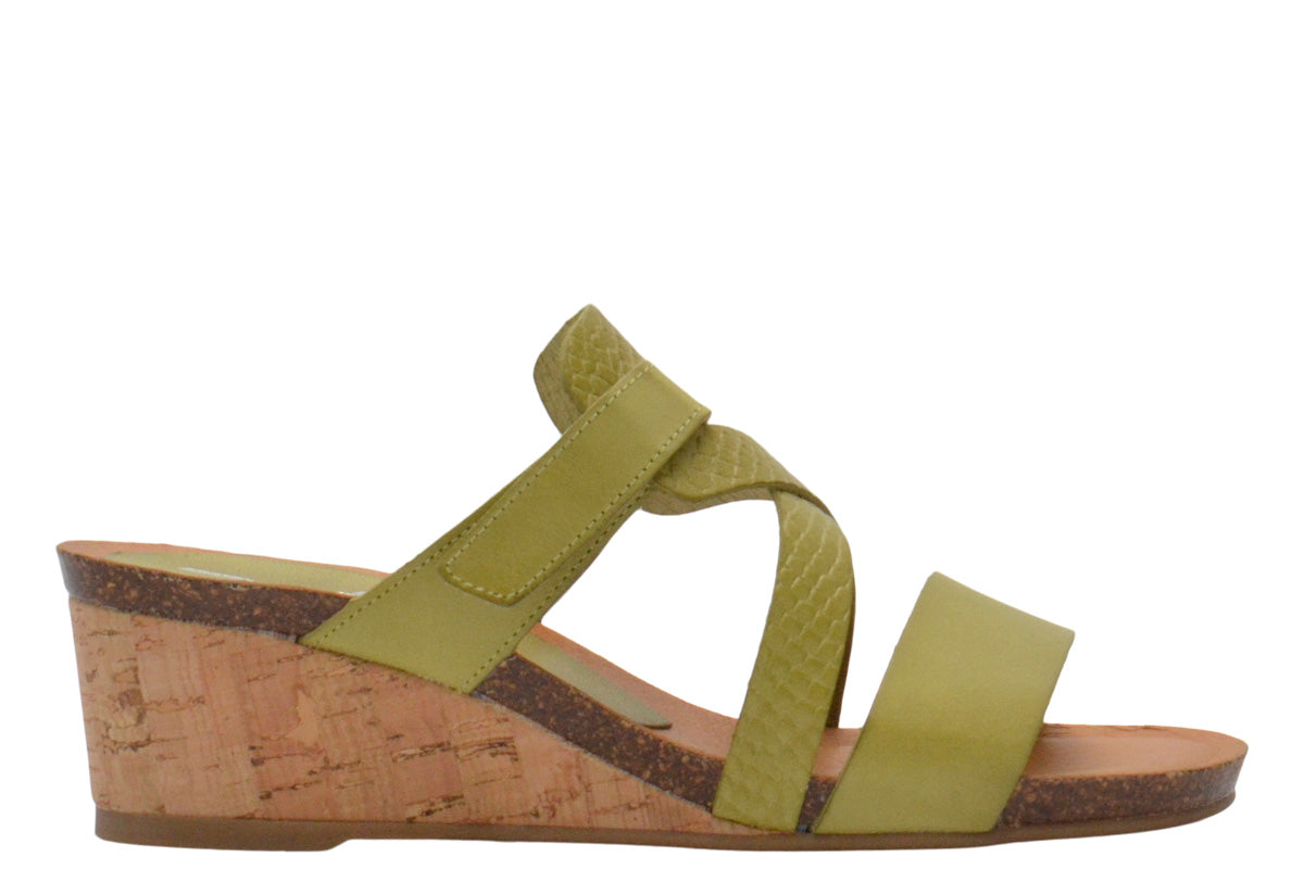 Zeta Grace Pistachio Womens