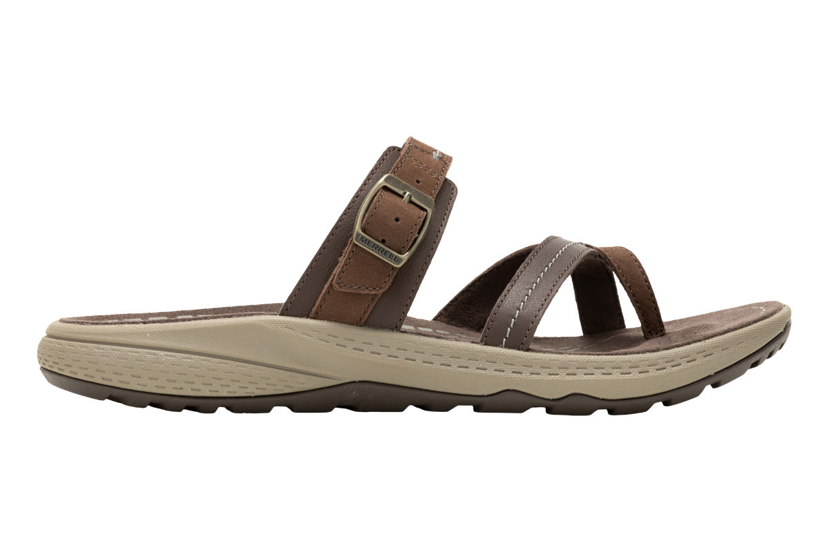 Merrell Momentum Slide B Braken Womens