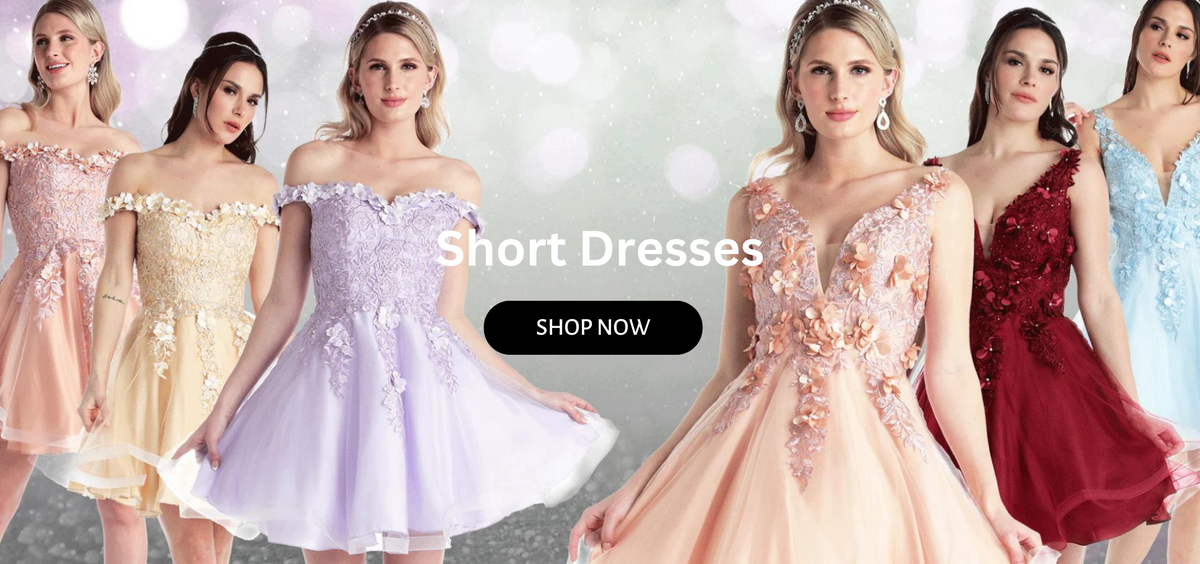 Annylee Dresses