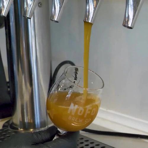 Guide to Making Kettle Soured Fruit Beer Aseptic Fruit Purees West