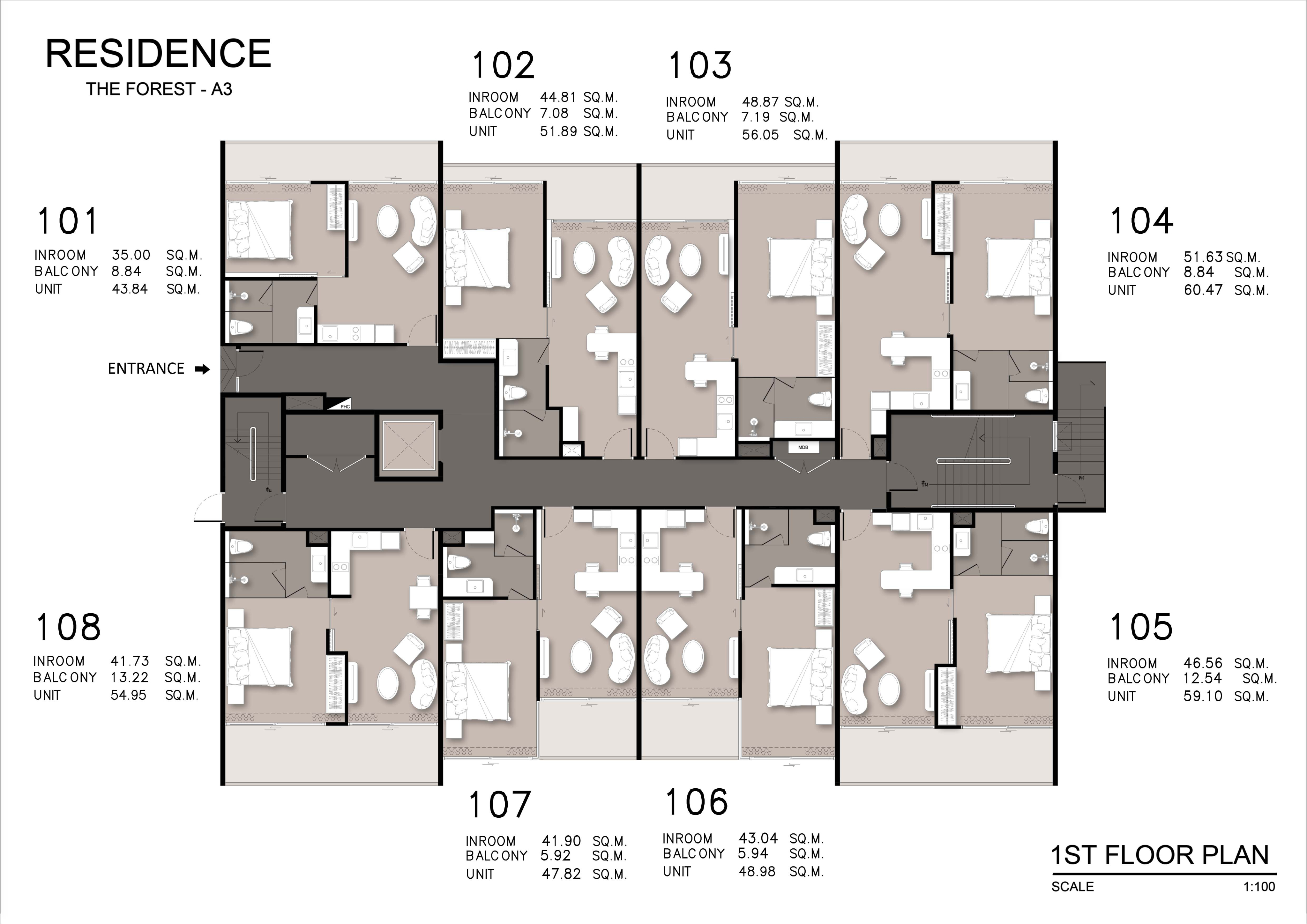 Building Plan