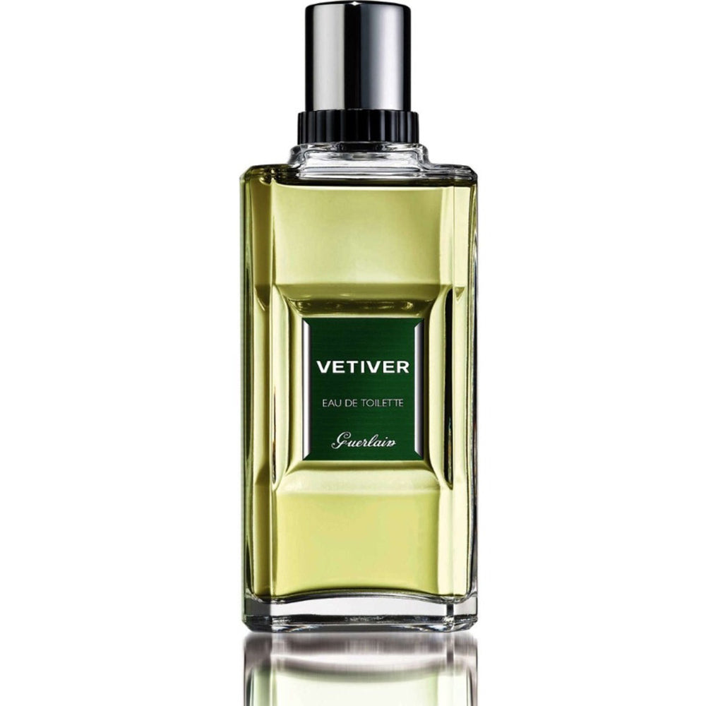 VETIVER FOR MEN BY GUERLAIN EAU DE TOILETTE SPRAY, 42% OFF