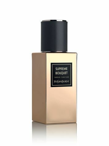 jumpsuit yves saint laurent perfume