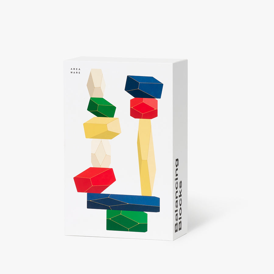 BALANCING BLOCKS