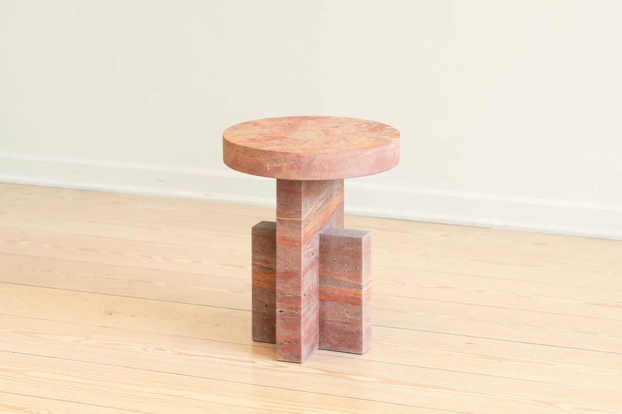 PLANAR SIDE TABLE 7CM