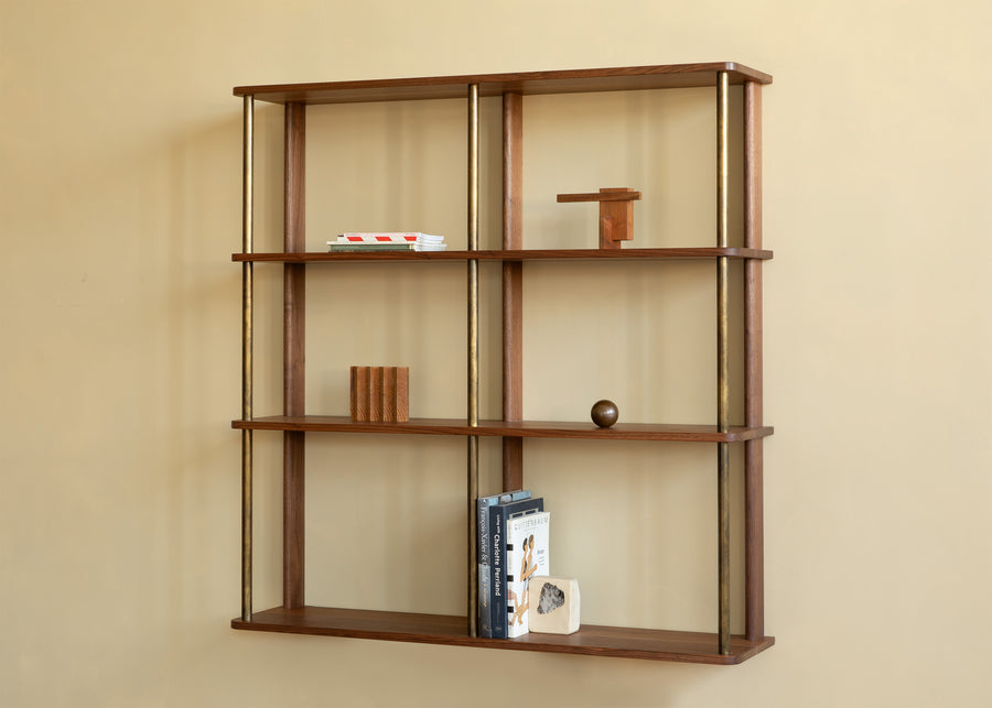 STRATA WALL SHELF_In Stock