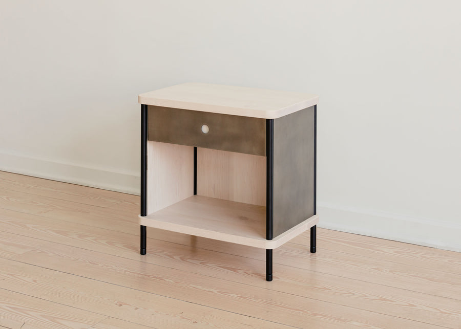 STRATA NIGHTSTAND