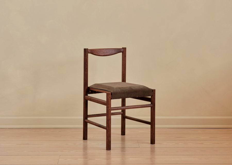 RANGE SIDE CHAIR