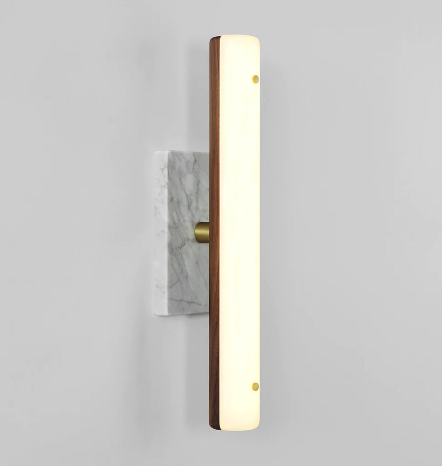 COUNTERWEIGHT SCONCE Rectangle