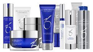 ZO Skin Health Medical Grade Skincare at Love Skin And Hair