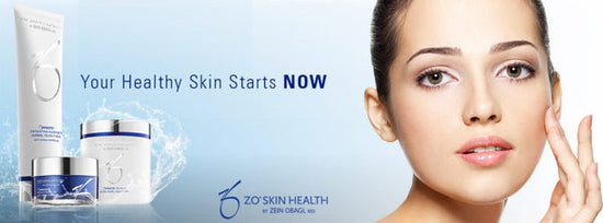 ZO Skin Health Medical Grade Skincare at Love Skin And Hair
