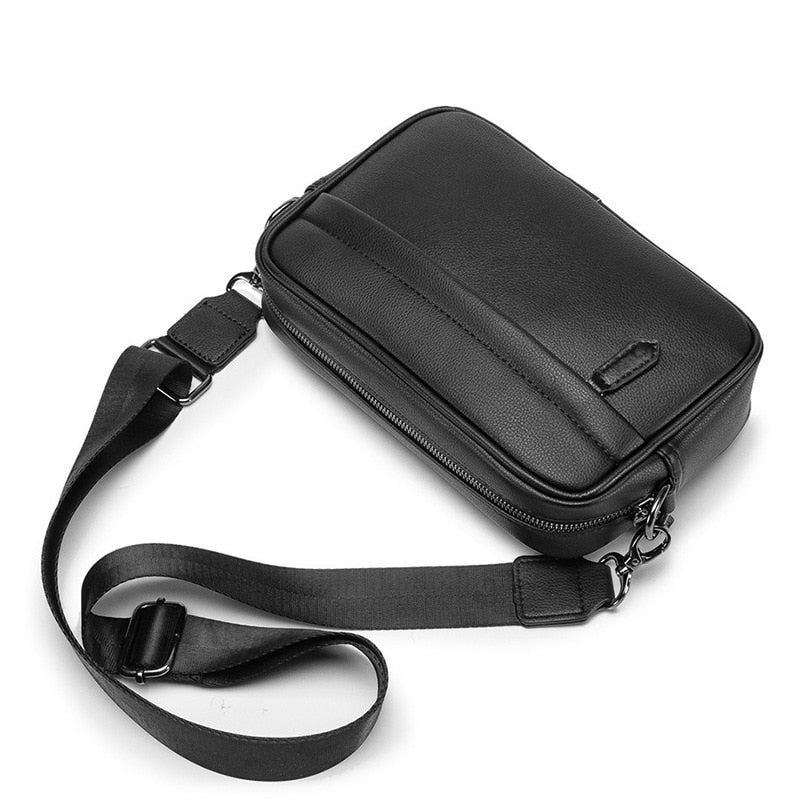 Designer Messenger Bag for Men Bags Casual Man Crossbody Bag