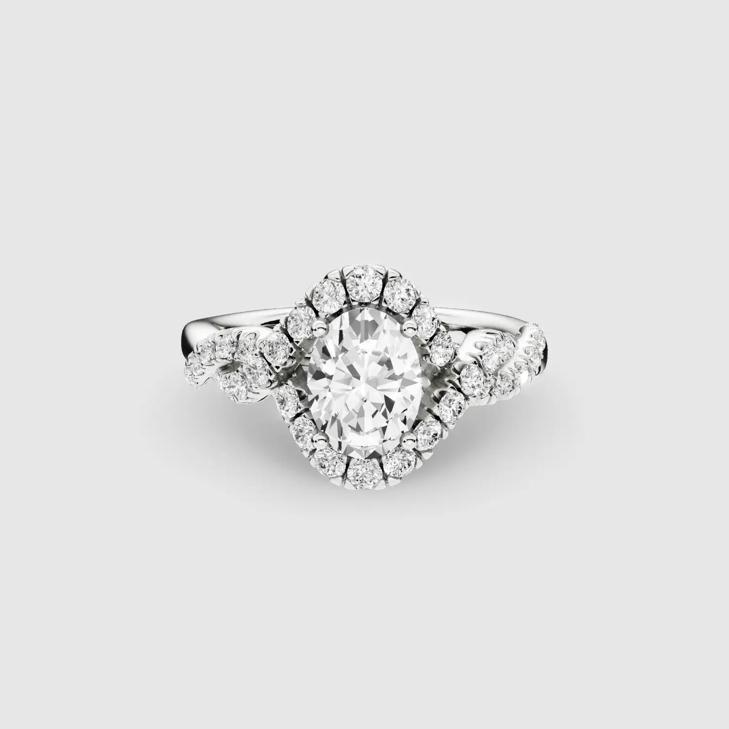 Engagement Rings for Every Kind of Bride