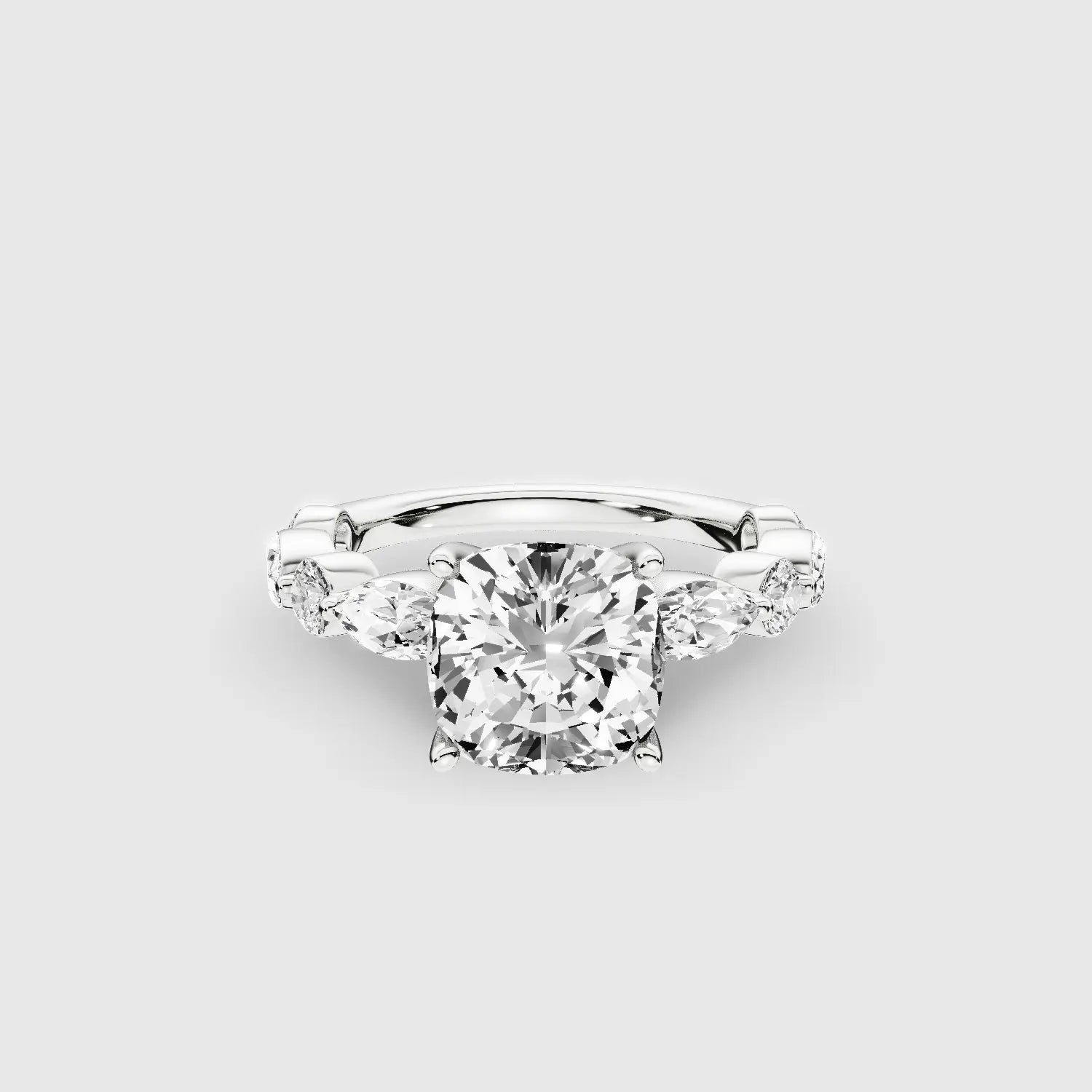 Engagement Rings for Every Kind of Bride