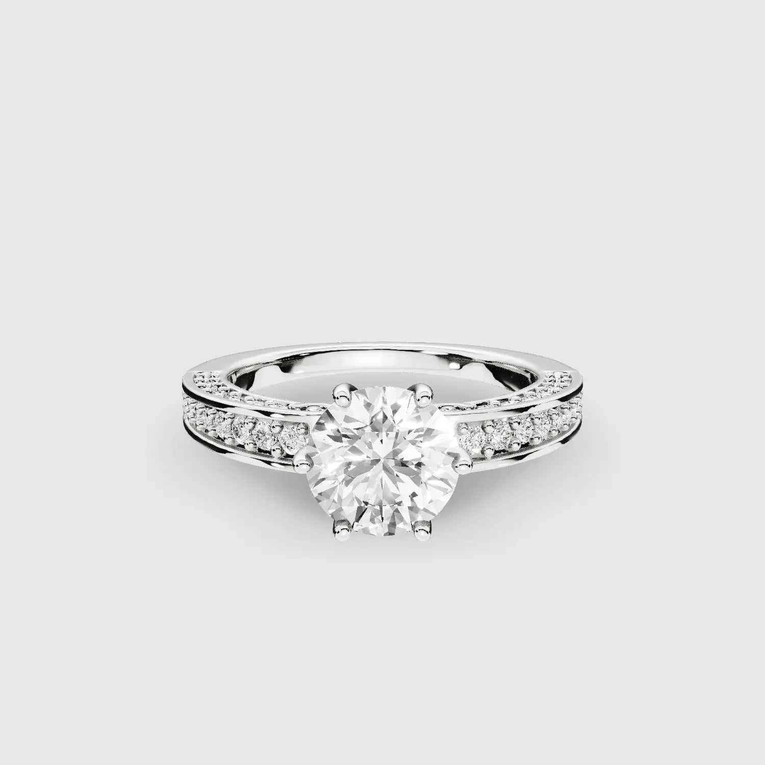 Engagement Rings for Every Kind of Bride