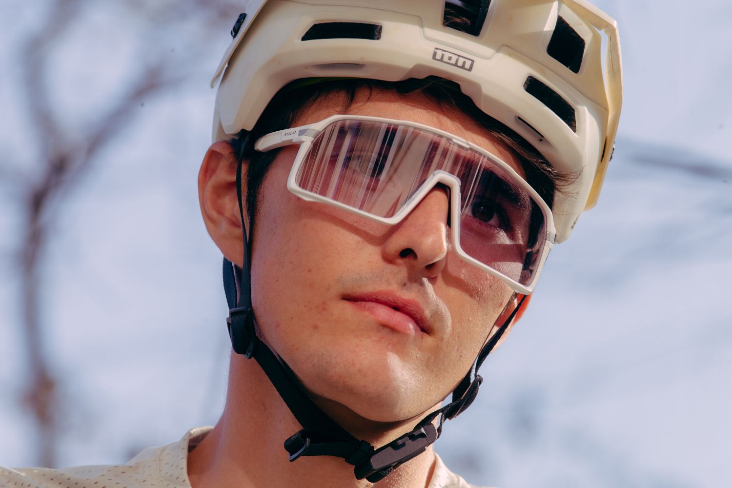 Nicolas Fleury - SAOLAR Shadelane Photochromic Sunglasses